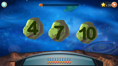 星空探险v1.9截图4