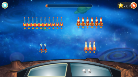 星空探险v1.9截图3