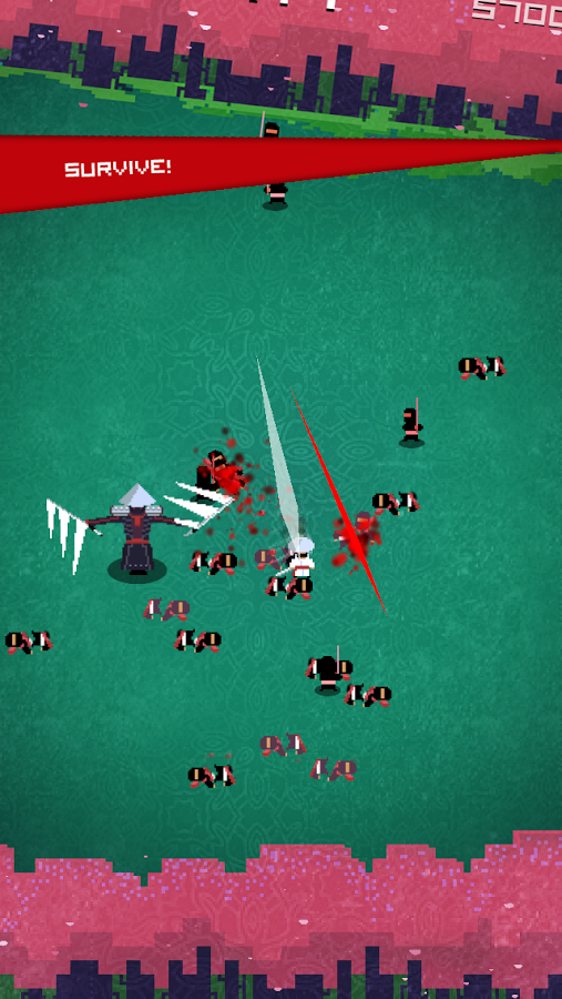 血染刀锋v1.7截图1