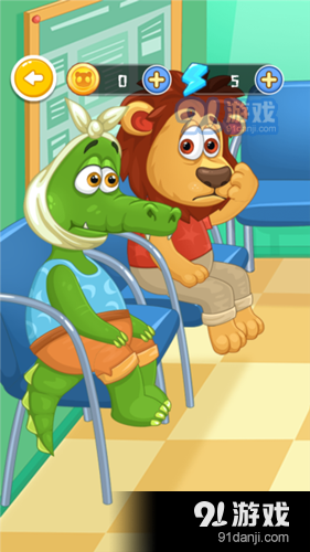 牙医小诊所v1.4截图2