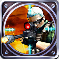 绝地反击:生死狙击v1.3.4