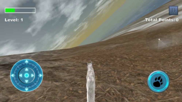 北极狼流浪v1.9截图3