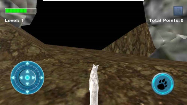 北极狼流浪v1.9截图2