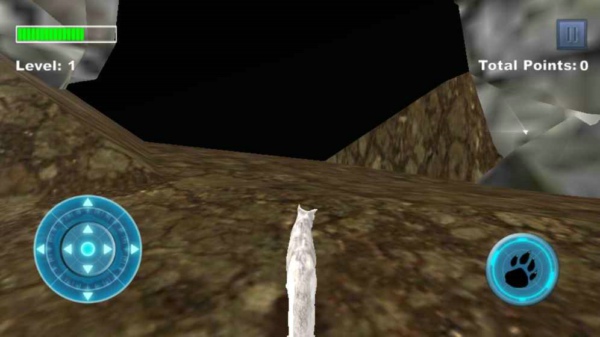 北极狼流浪v1.9截图4