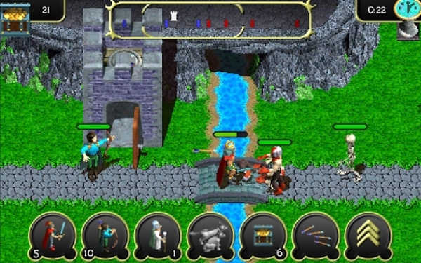 亡灵大侵袭v1.6截图3