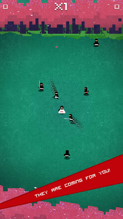 血染刀锋v1.7截图2