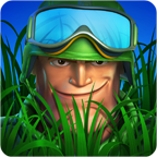 无敌士兵修改版v2.12.3