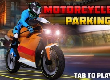 3D摩托车驾驶市区v1.7截图2