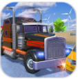 横冲直撞的加速卡车v1.2.6