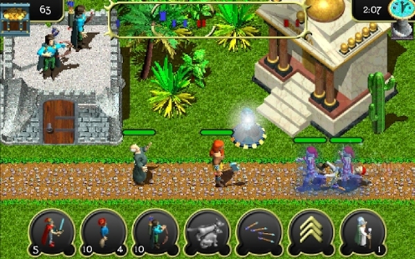 亡灵大侵袭v1.6截图5