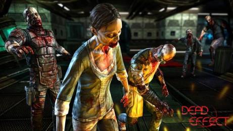 死亡效应v1.5.6截图2