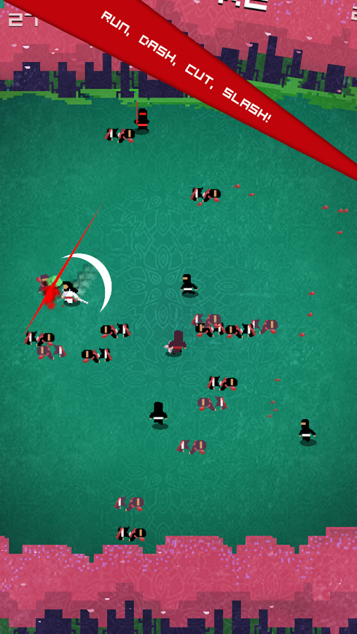 血染刀锋v1.7截图3