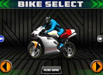 3D摩托车驾驶市区v1.7截图3