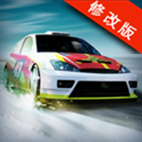 阿拉斯加越野赛破解版v3.15