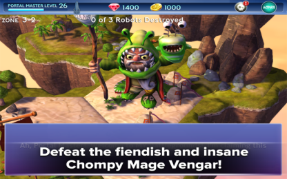 小龙斯派罗战场v1.6.6截图2