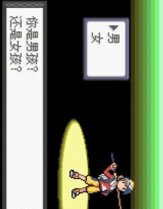 口袋妖怪之夜的祭灵歌v1.6截图2