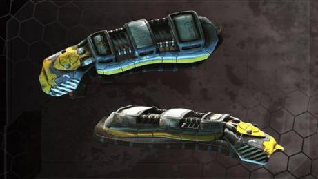 死亡效应v1.5.6截图4