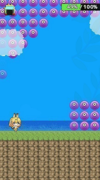 薮猫跳跃v1.11截图2