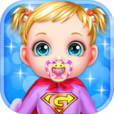 超级英雄成长故事v1.3.3