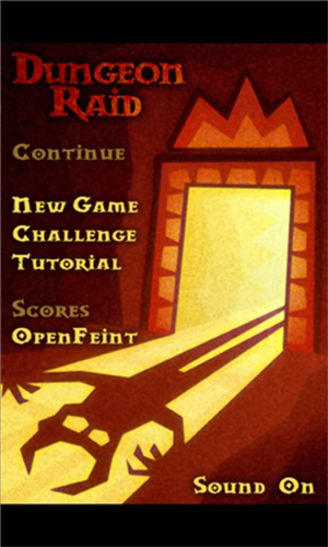 地牢突袭v1.5.14截图1