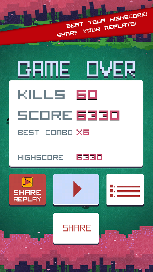 血染刀锋v1.7截图4