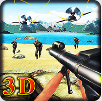 射击战争:枪火防御v2.6