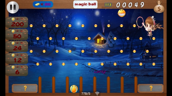 魔法跳跳球v16.6.28截图2