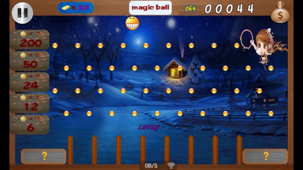 魔法跳跳球v16.6.28截图5