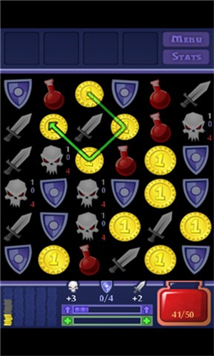 地牢突袭v1.5.14截图2