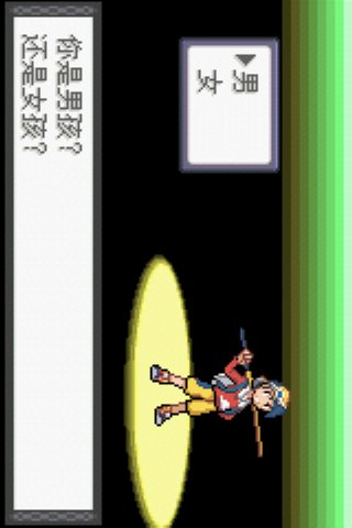 口袋妖怪之夜的祭灵歌v1.6截图4