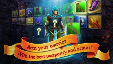 自由捍卫者v1.4.6截图1