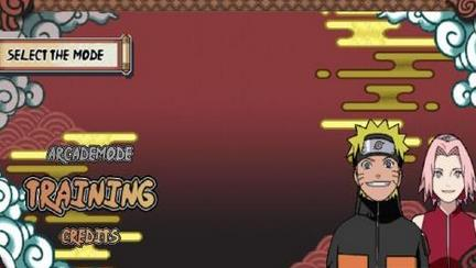 火影战记道具免费版v1.23截图1