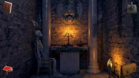 逃离地下墓穴v1.3.5截图2