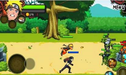 火影战记道具免费版v1.23截图3