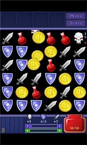 地牢突袭v1.5.14截图3