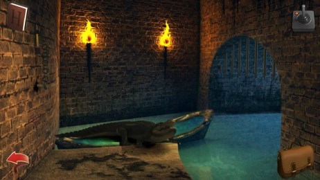 逃离地下墓穴v1.3.5截图4