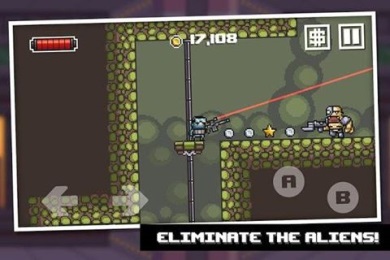 随机英雄2v1.4.5截图1