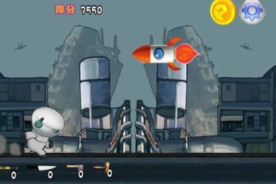 机械护卫者v2.7截图4