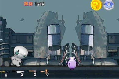 机械护卫者v2.7截图3