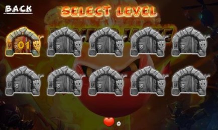 炸弹杰基v1.9截图3