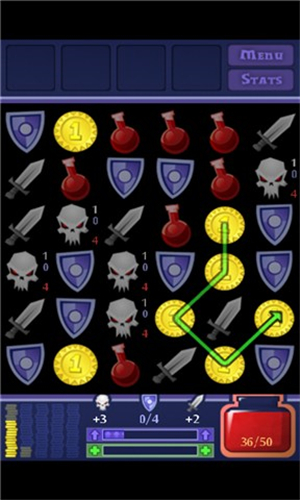 地牢突袭v1.5.14截图4