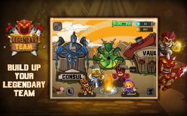 放荡者的茶会v2.7截图2