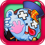 僵尸世界大联盟v1.6