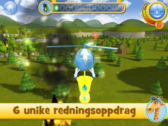 猴子的使命v1.6截图3