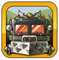 僵尸越野大逃亡v0.6.12
