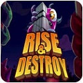 上升和破坏v1.7