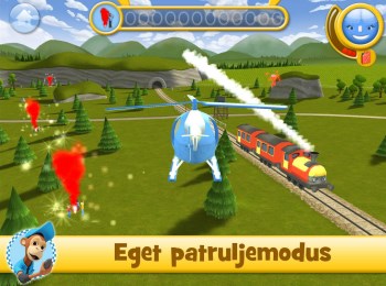 猴子的使命v1.6截图1