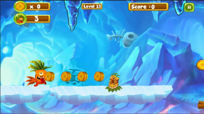 Bubu快跑v1.3.7截图2