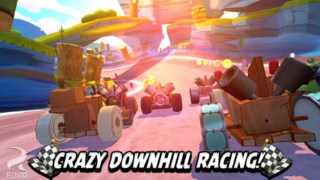 怒鸟向前冲v1.9.6截图4