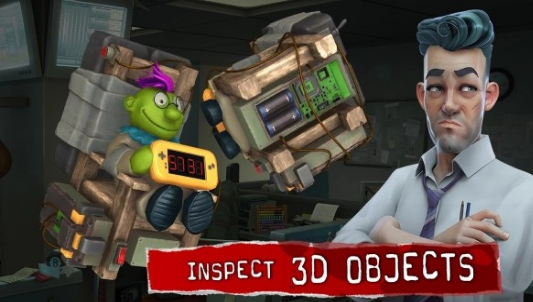 冰血颤栗v0.12.4截图1